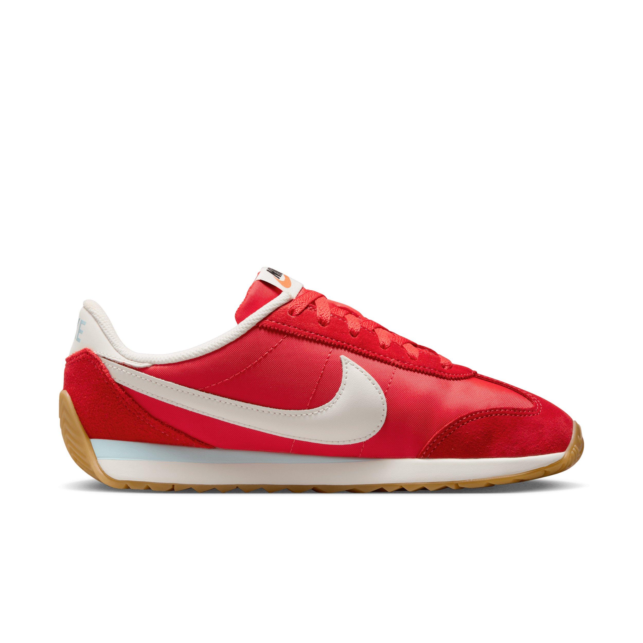 Nike Pacific "Light Crimson/Glacier Blue/Gum Light Brown/Sail" Women's Shoe - LT CRIMSON/BLUE/LT BROWN/SAIL